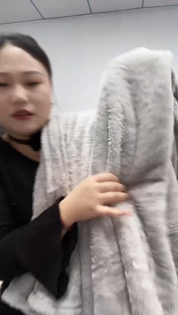 法兰绒2.5x2面料尺寸主播介绍为准