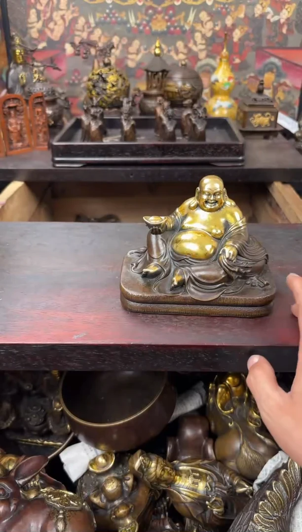 百福铜专属精选链接