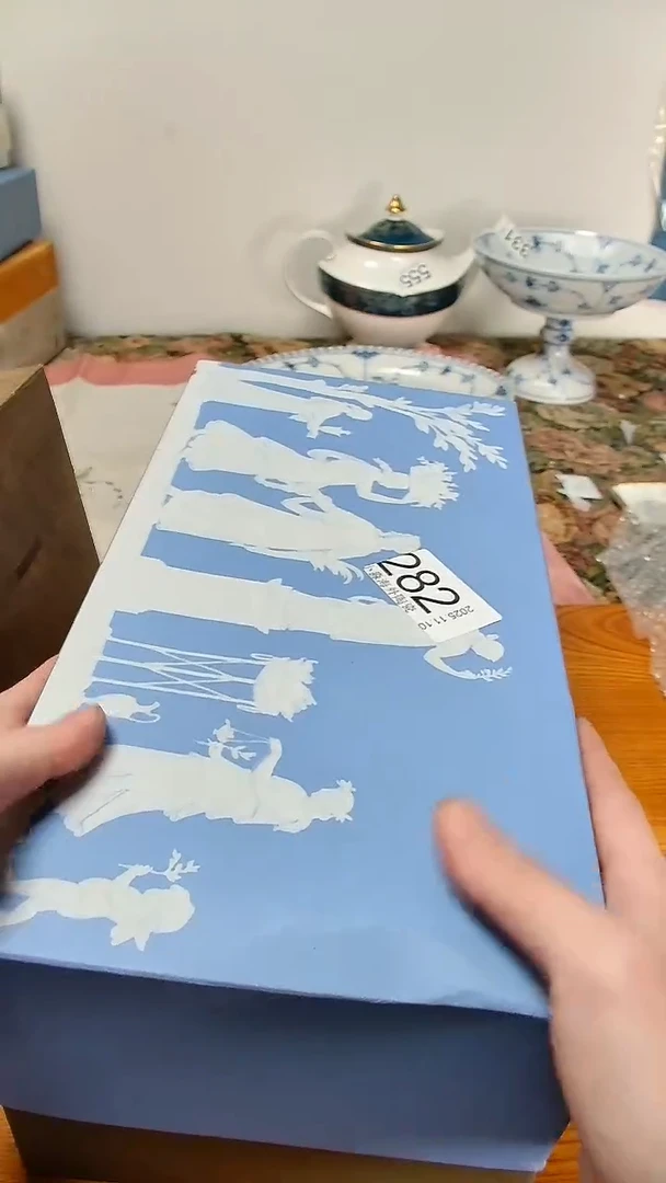 瓷片用****6小淼海外陶瓷工艺品