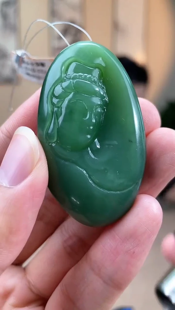 定制和田玉多样性拍一发一160123