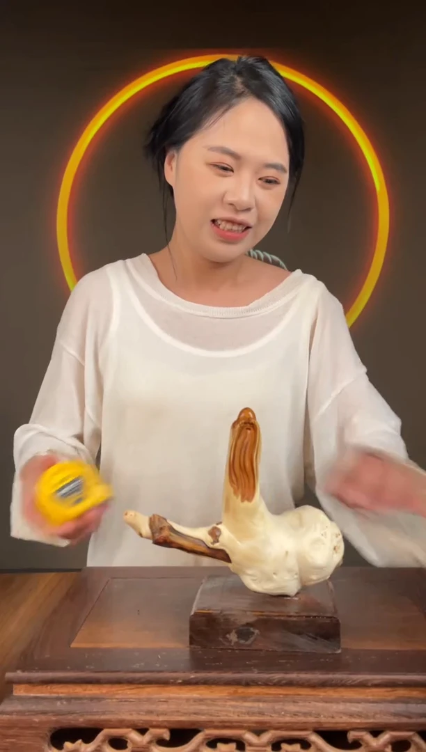 【闪购商品】柏木（崖柏）手工摆件,先抢先得!