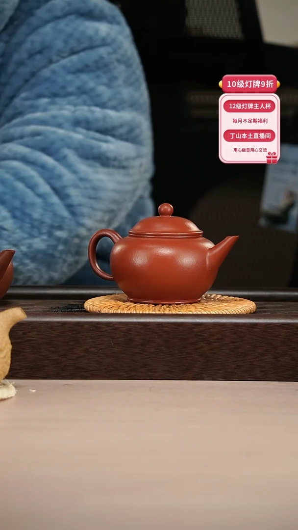 【闪购商品】紫砂茶壶1111111111111111
