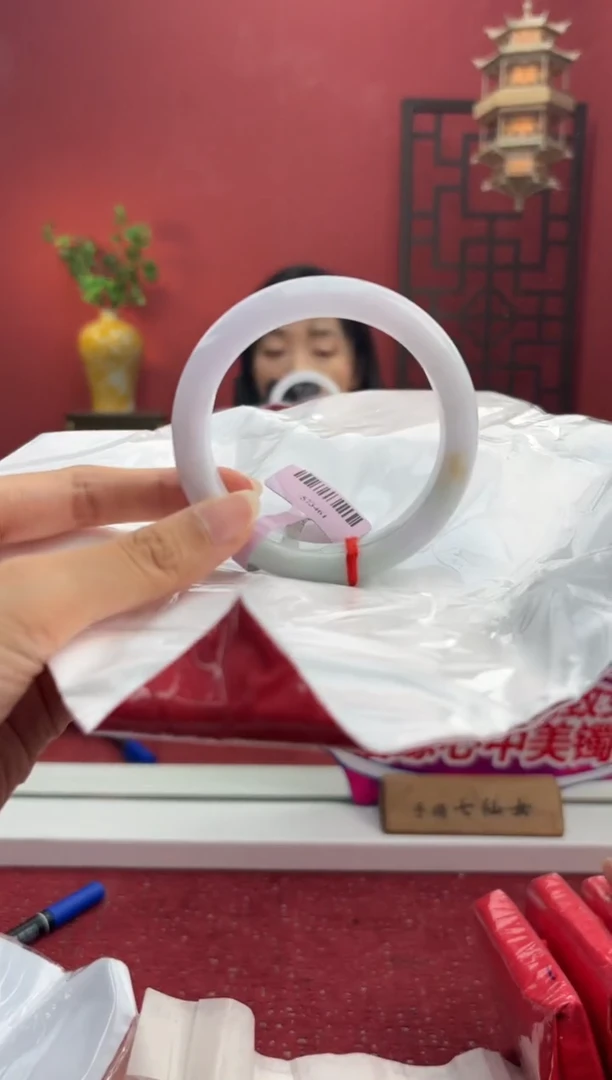 未镶嵌手镯翡翠翡翠手镯11