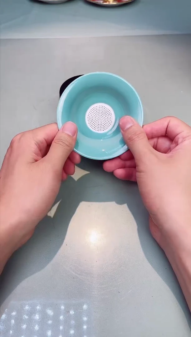 瓷片卡发膜