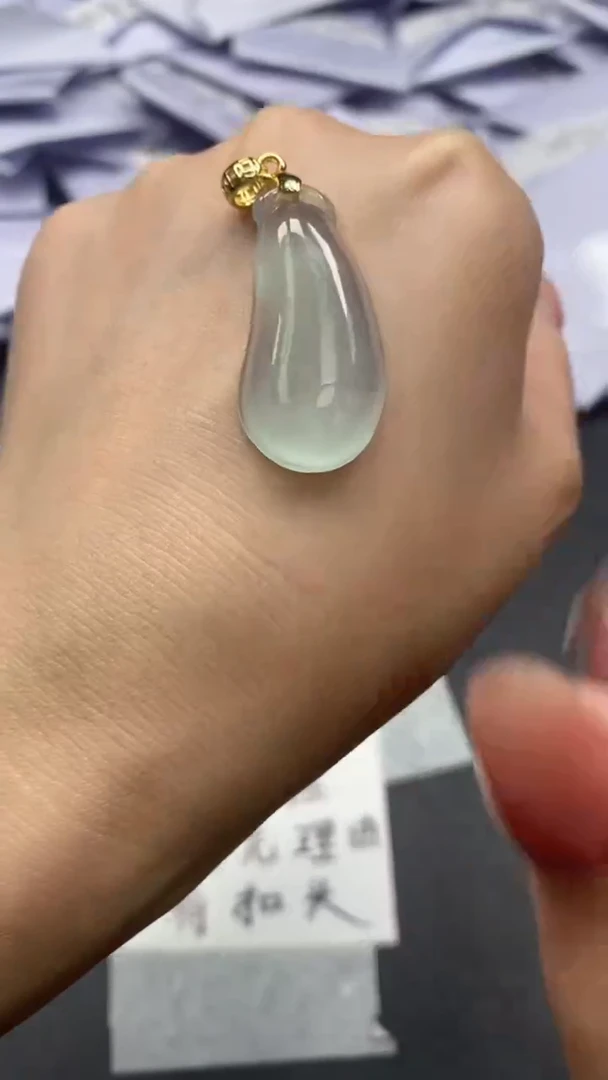 高端甄选吊坠（一物一图）260