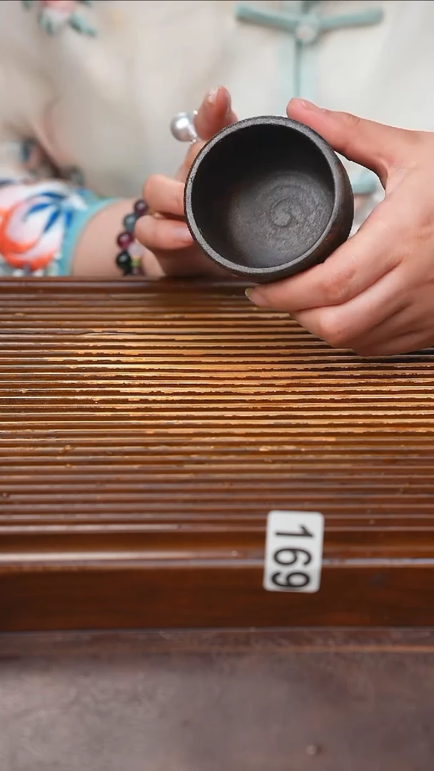 其他纯手工手作粗陶