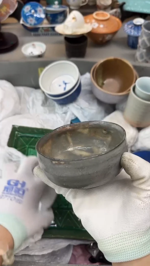 茶盏卿**️瓷器瓷器瓷器瓷器