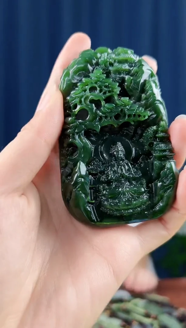拍一发一，多样性发货
