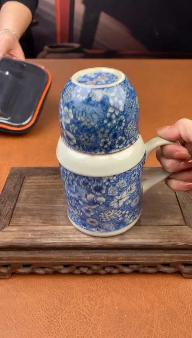 【闪购商品】陶禧茶器闪购福利V