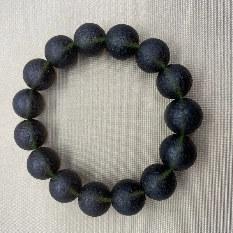 【百世璀璨 尽耀光芒】黑手链MF161432