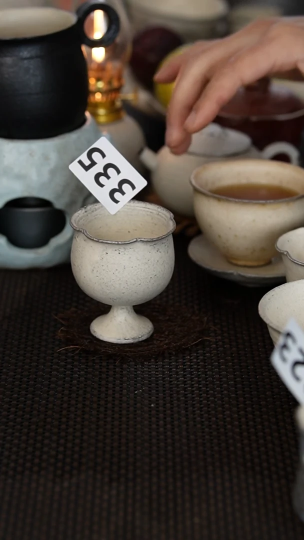 【闪购商品】335景德镇{立梦陶}手作同款