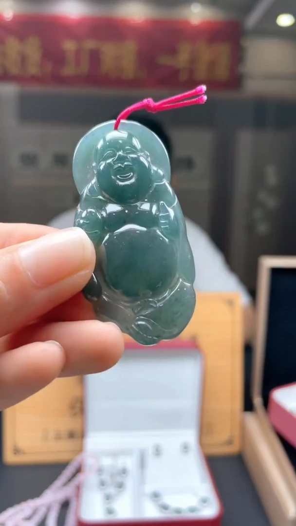 未镶嵌定制翡翠********93