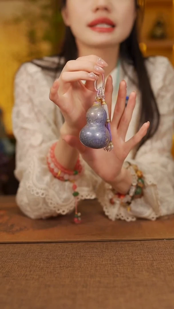 283宴禾堂漆艺工艺葫芦108