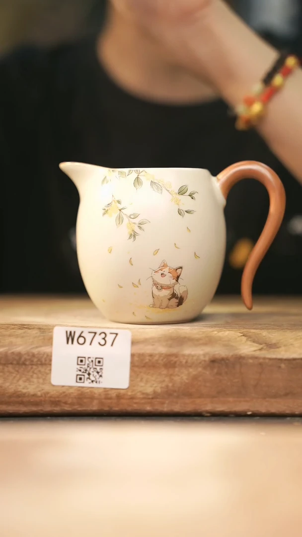 【经典福利】/ 杯子@@W6737
