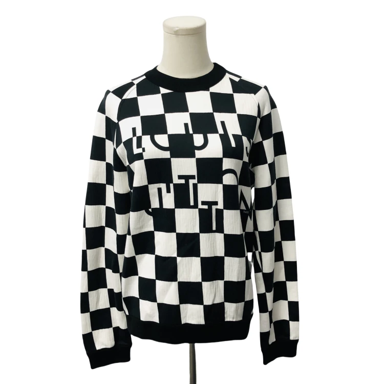 路易威登/卫衣/95新/棉/[251127ZC0001]