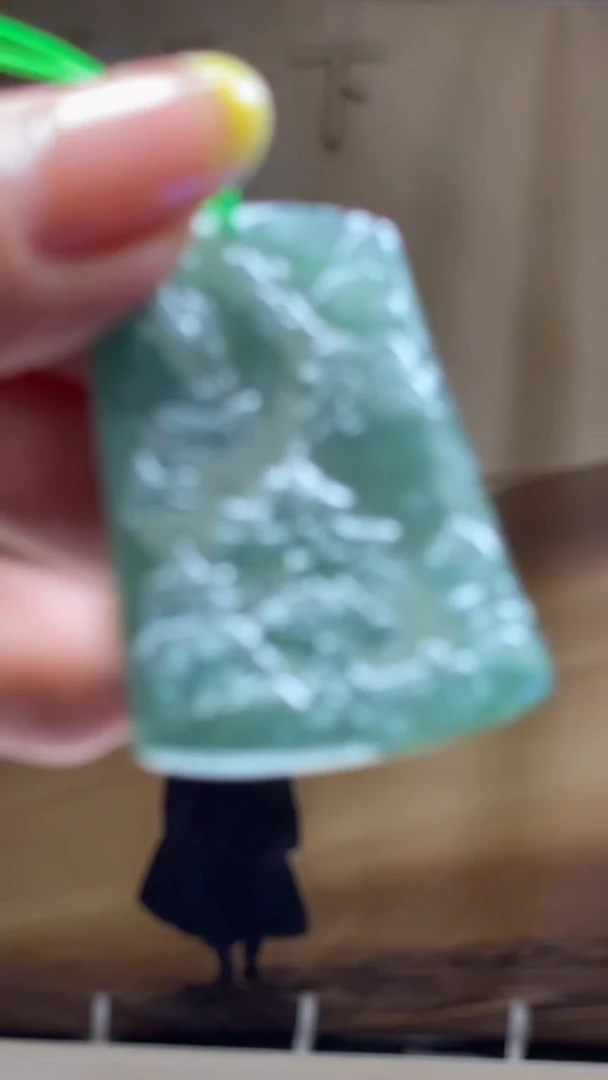 未镶嵌定制翡翠********617