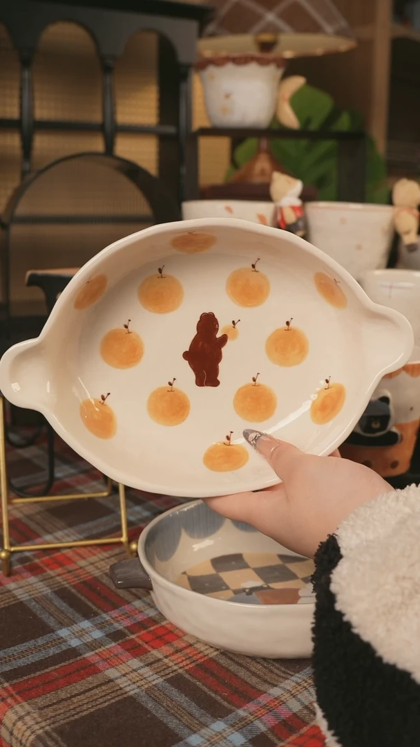 【闪购商品】杯川谷原创2.25场次直播福利正品