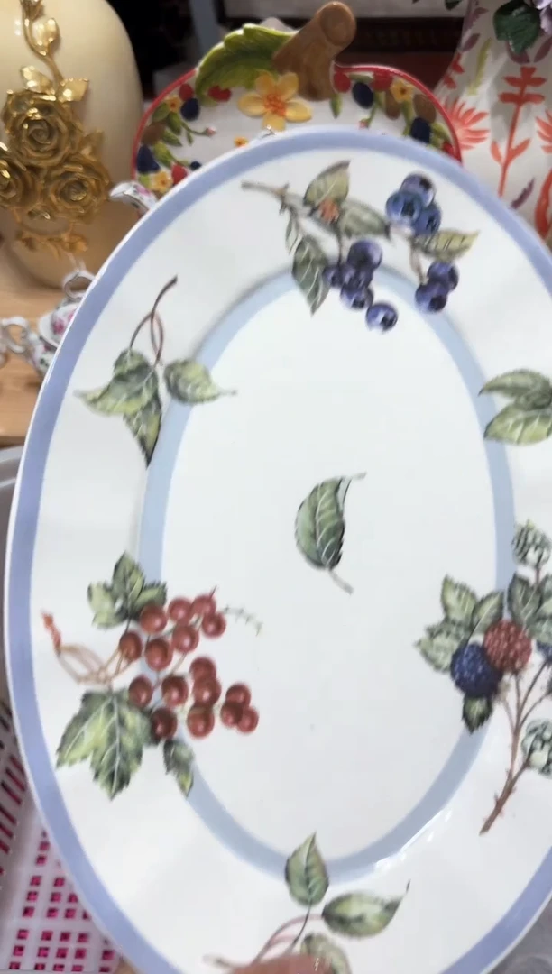 【闪购商品】瓷片443默认微瑕19.9包邮----1