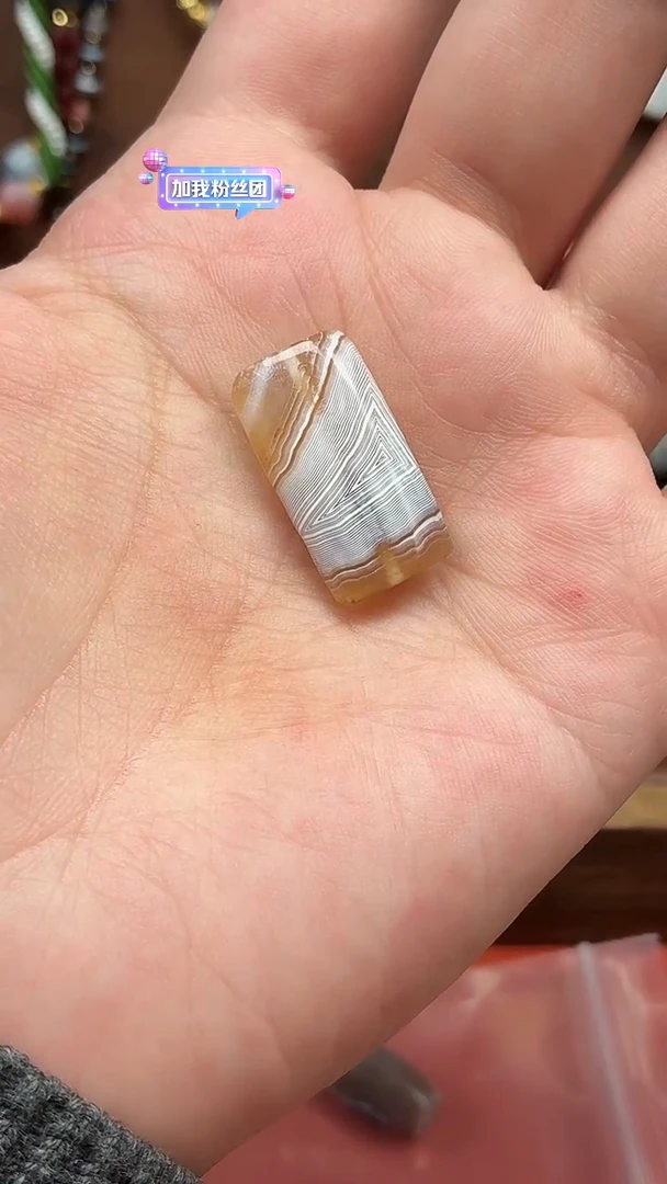 【肖钟出品】东南亚配珠