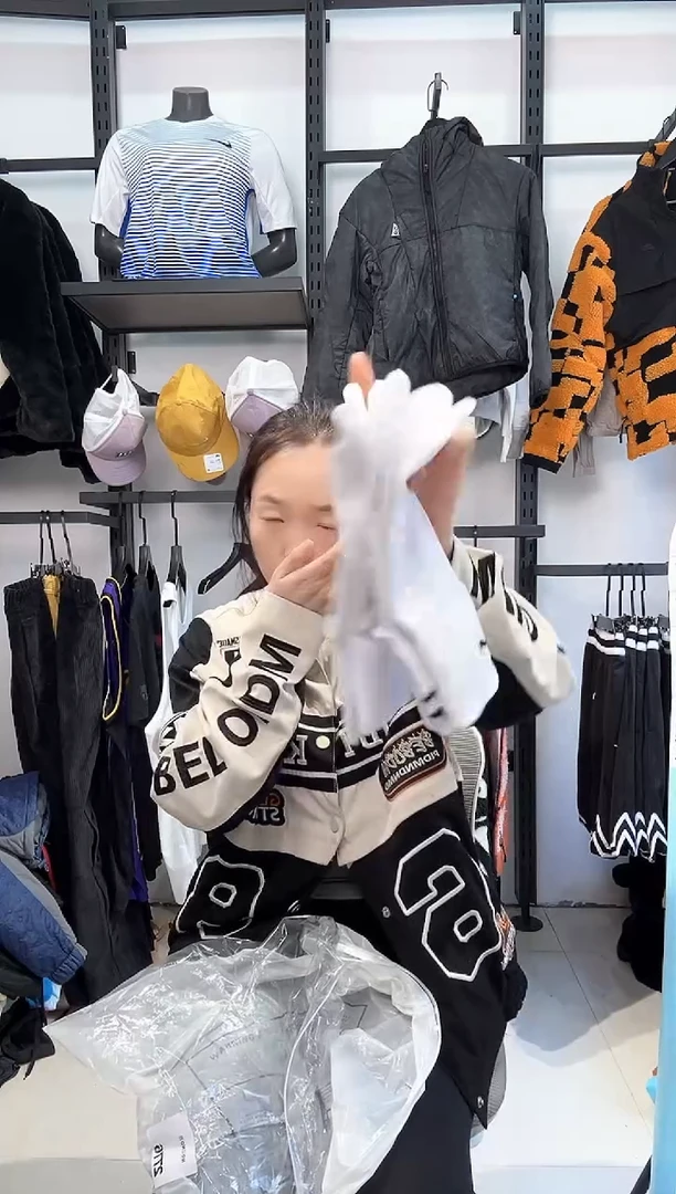 2228  编码  瑕疵直播间过款为准 尺码