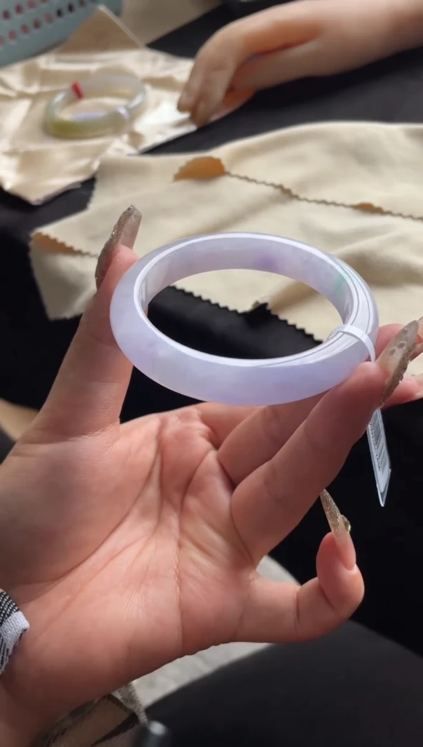 未镶嵌手镯翡翠三天鉴赏期