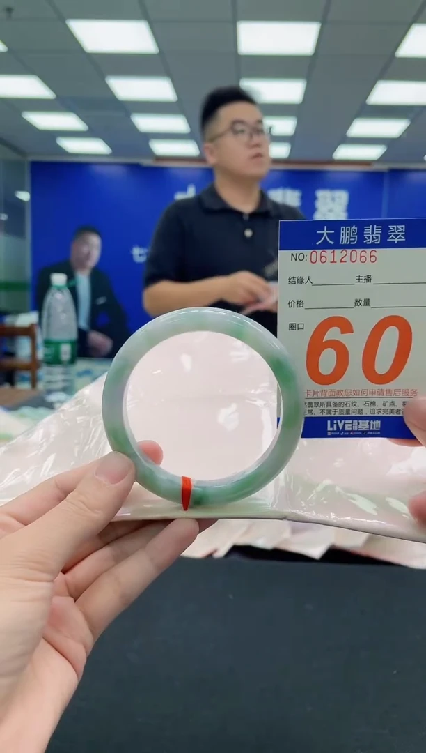 未镶嵌手镯翡翠AAAAAAAAA