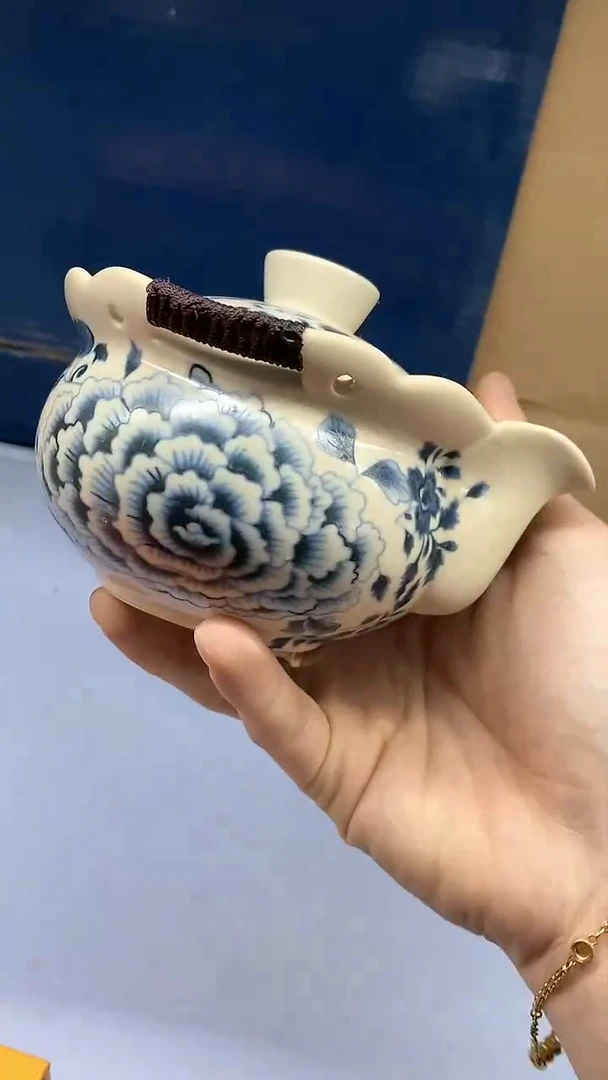 【闪购商品】瓷片陶瓷茶器福利26