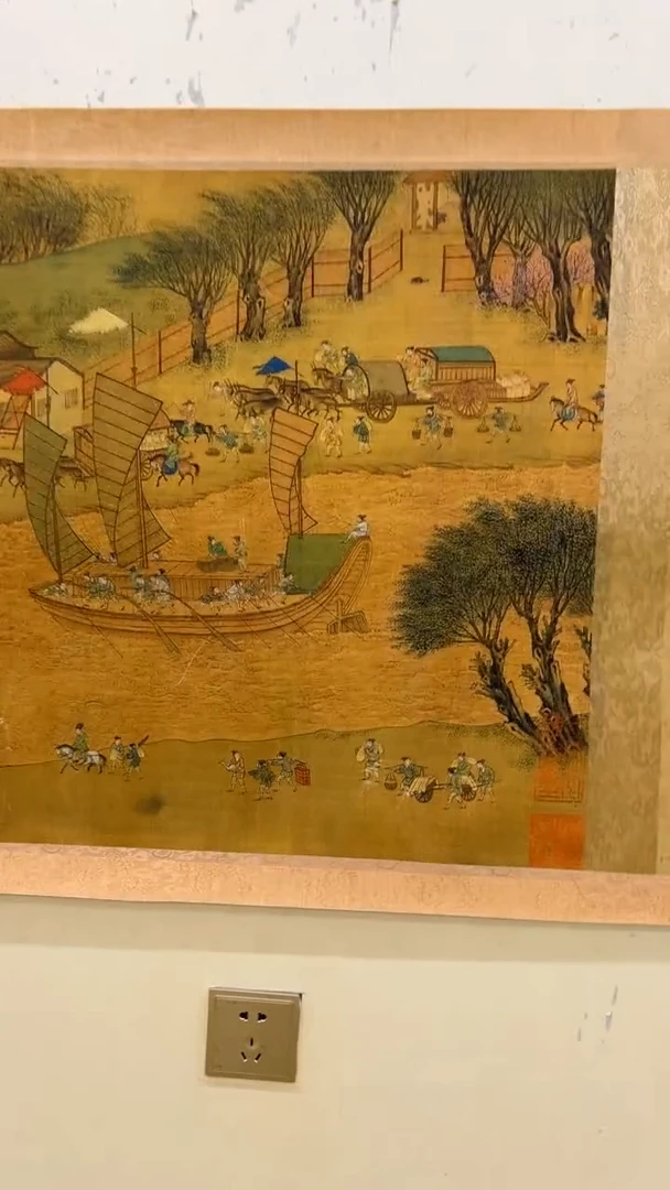 文化艺术精选馆422