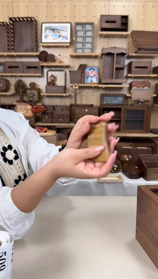 木绿檀木实木刮痧板