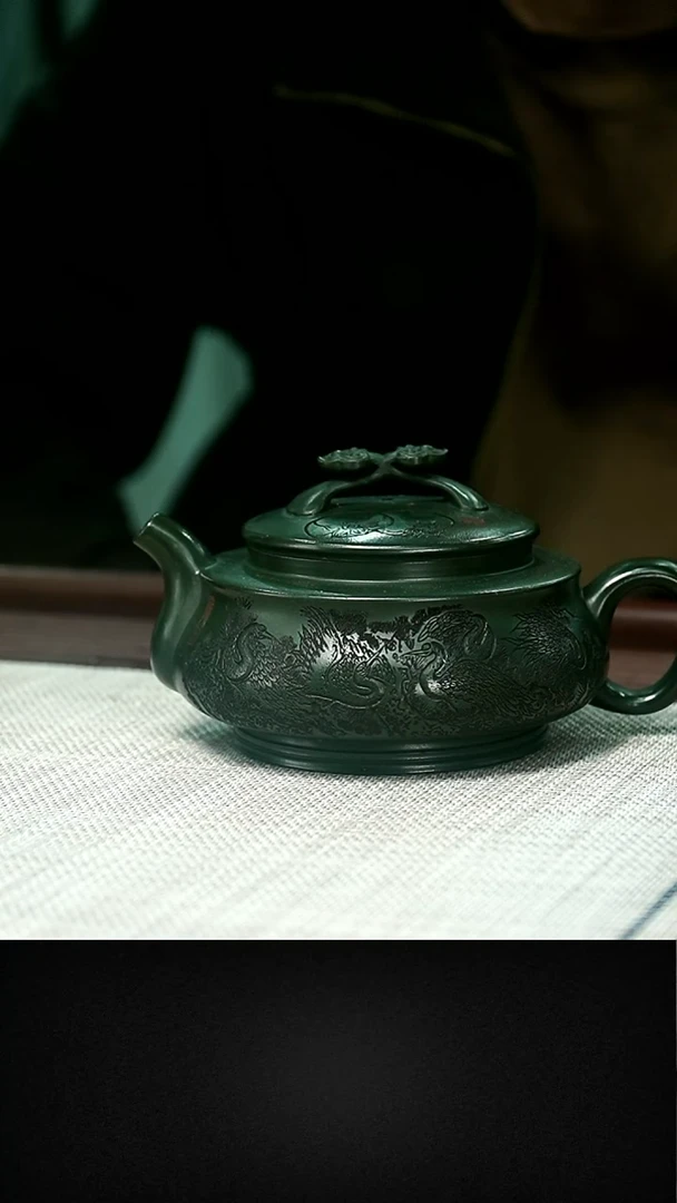 茶壶紫砂茶壶 紫砂53