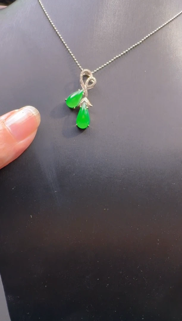 未镶嵌定制翡翠0998991783多样性发货