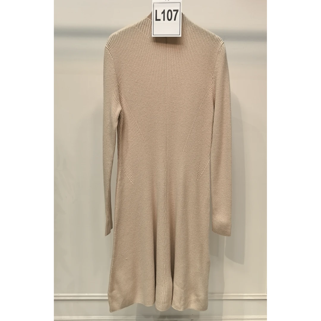 L107/Laur*l毛衫连衣裙LWD333M01400