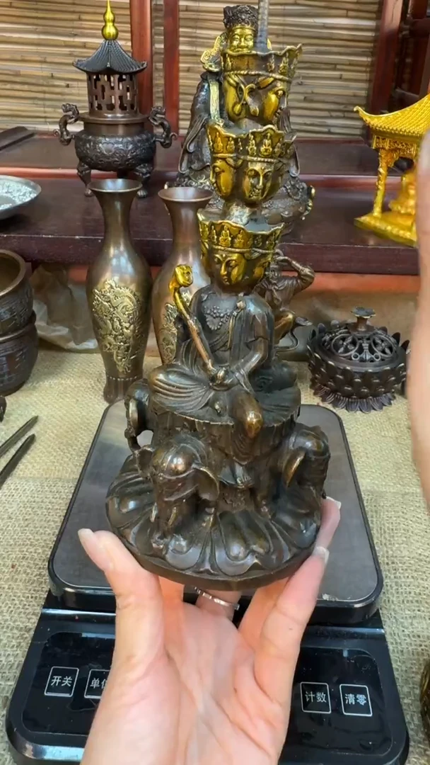 益臻铜器益臻铜器
