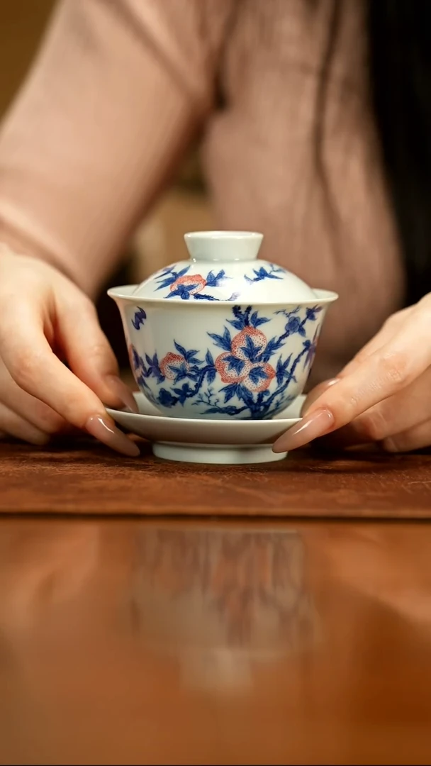 【闪购商品】瓷片