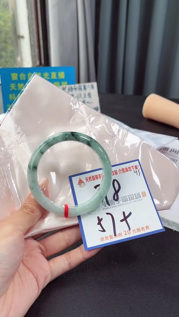 未镶嵌手镯翡翠11111
