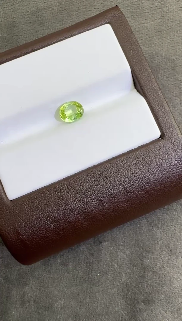 【闪购商品】碧玺珠宝奇石未镶嵌1.18ct