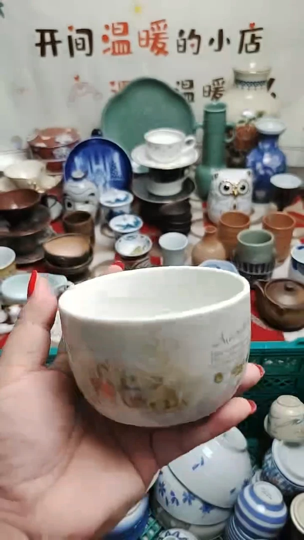 其他 紫韵陶艺优品小铺