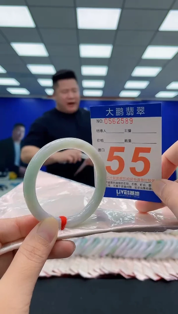 未镶嵌手镯翡翠AAAAAAAAA