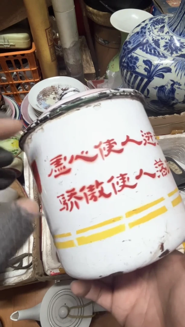 手工艺品琉璃米*儿摆件