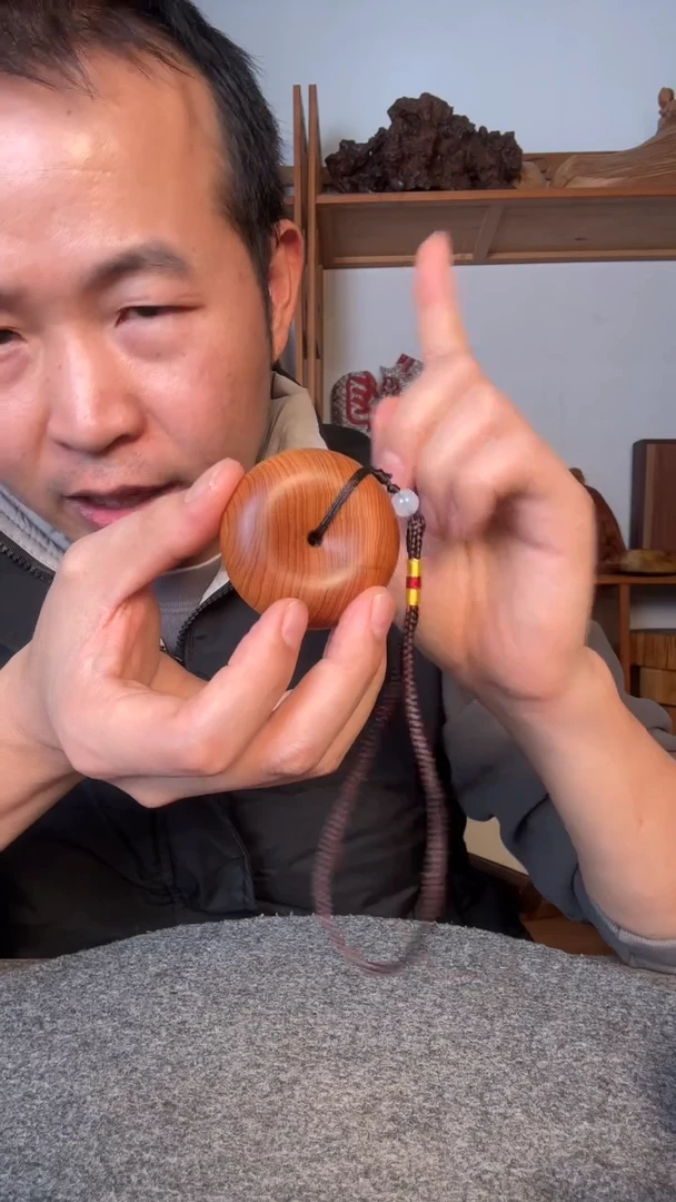 【闪购商品】柏木（崖柏）崖柏