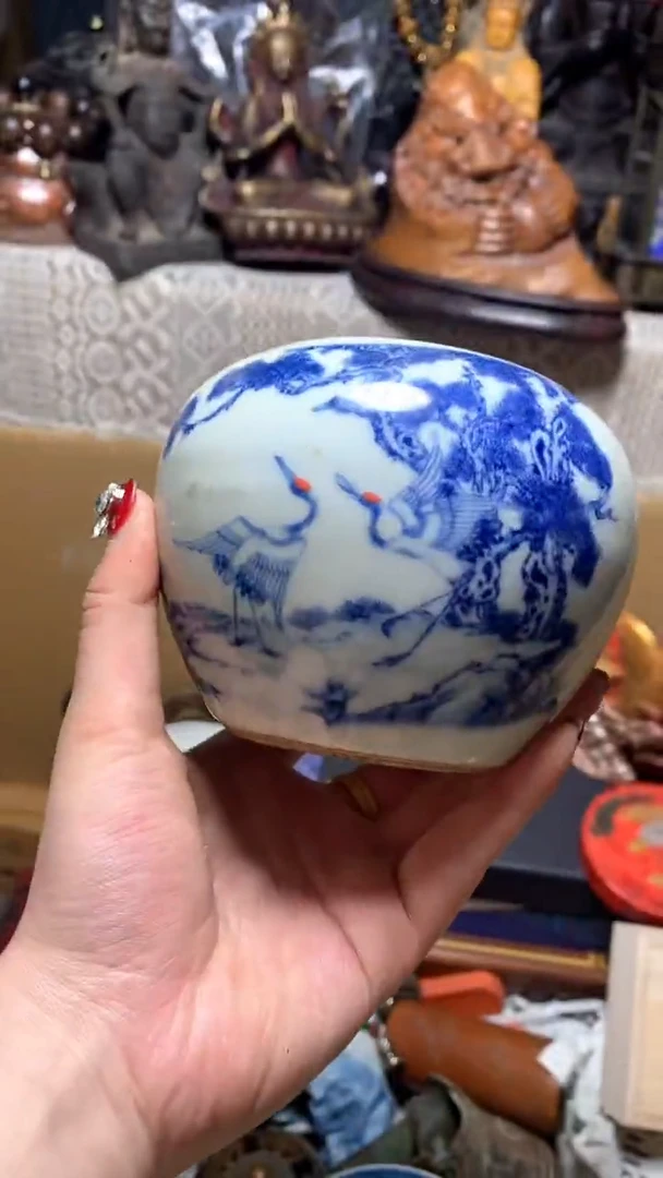 【闪购商品】瓷器默认微瑕瓷器
