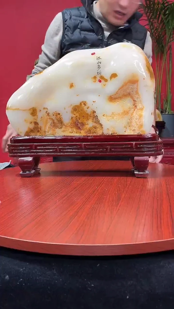 石材家居摆件家居摆件