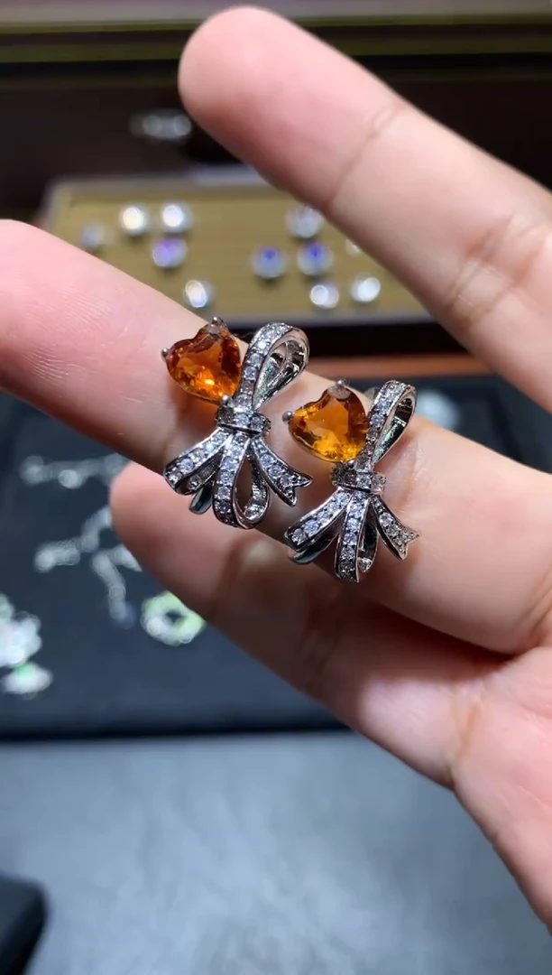 未镶嵌戒指水晶W97【多样性发其一】