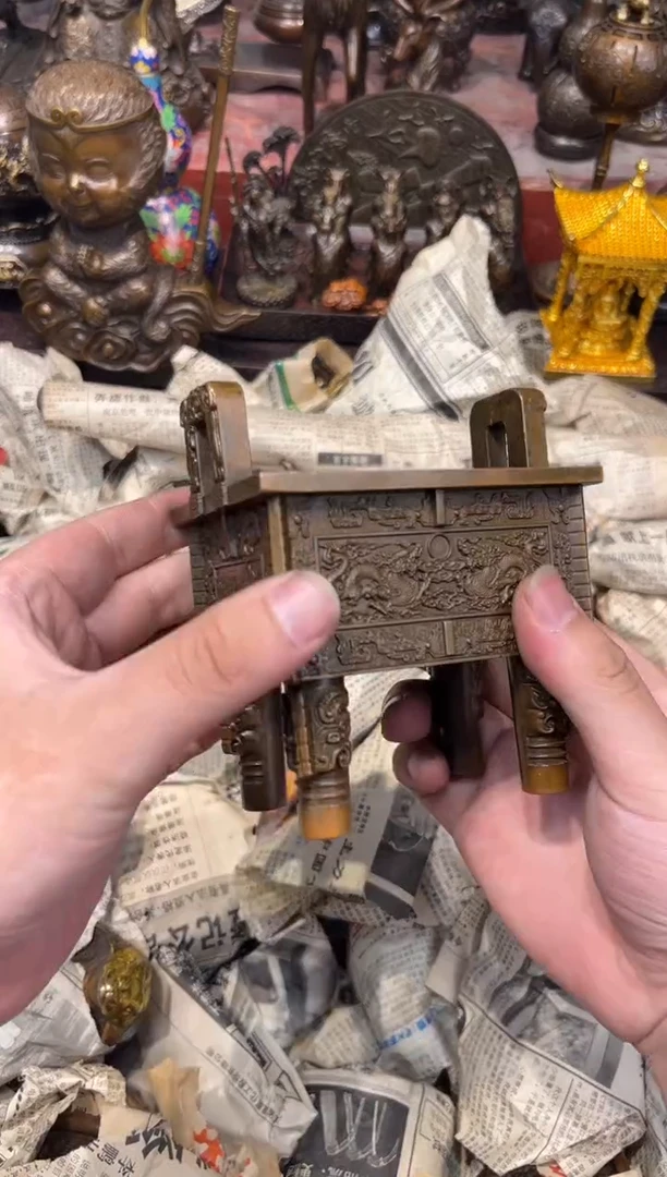 E瑞瑞古铜高端精品31