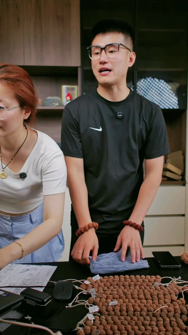 金刚菩提吊坠金刚菩提