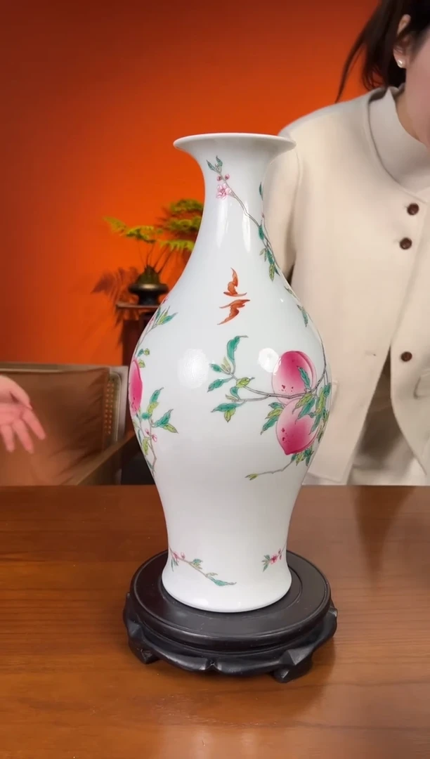 陶浮梁瓷局古县衙专场43