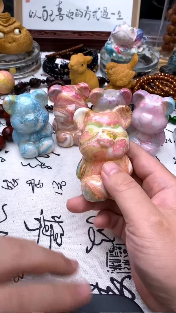 大漆工艺品无事牌大漆