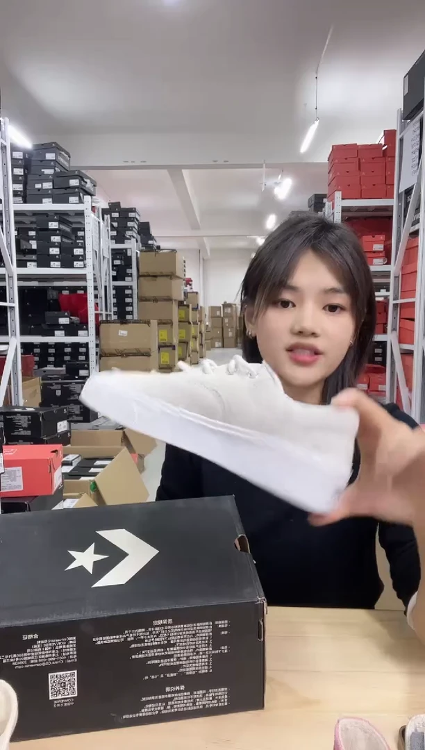 帆布匡威福利37-146