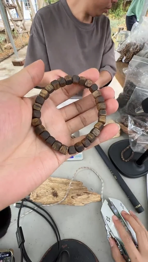 沉香沉香枕07方糖单圈6+多样性发一