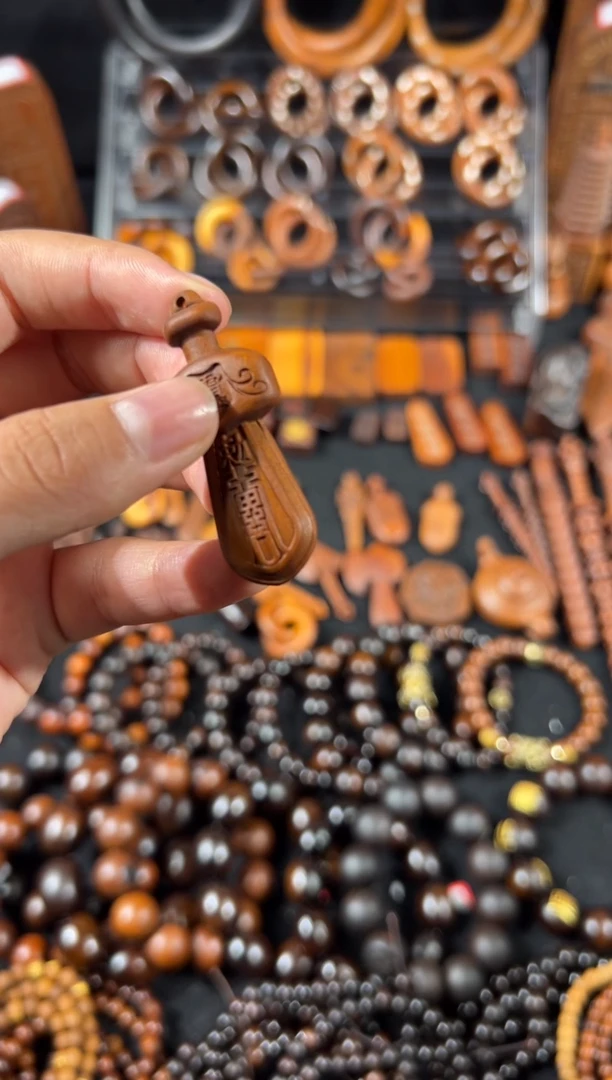 木雷枣 满文 小胖剑